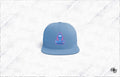 MISFIT HAT (LOGO BLUE)