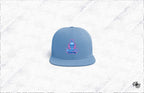 MISFIT HAT (LOGO BLUE)