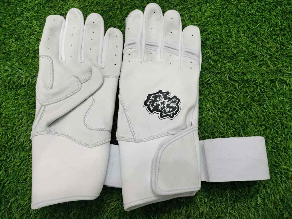 Filthy Sports Apex V2 Premium Leather Batting Gloves