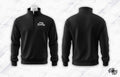FILTHY RAWDOGS QUARTER-ZIP (REG)