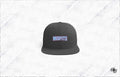 MISFIT HAT (NAME BLACK)