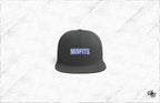 MISFIT HAT (NAME BLACK)