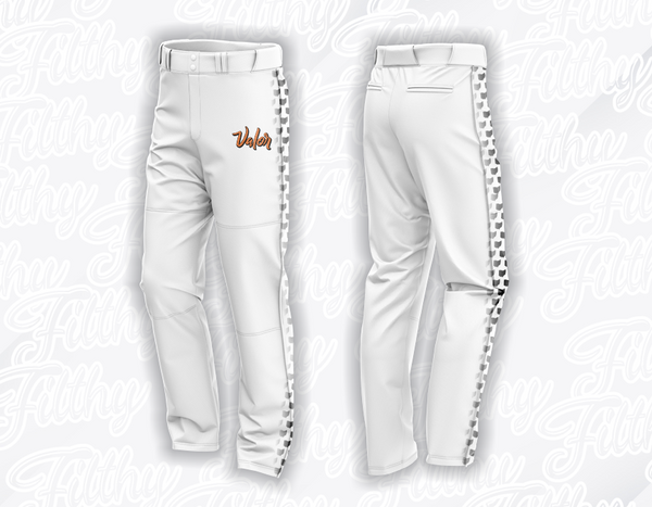 VALOR PANTS (BASEBALL)