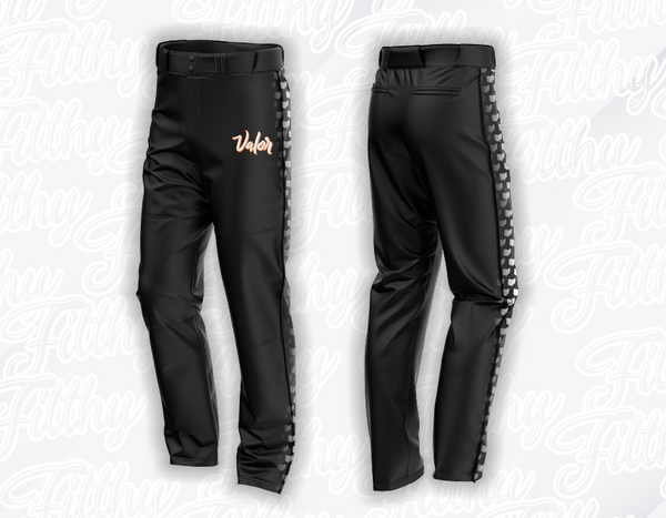 VALOR PANTS (BASEBALL)