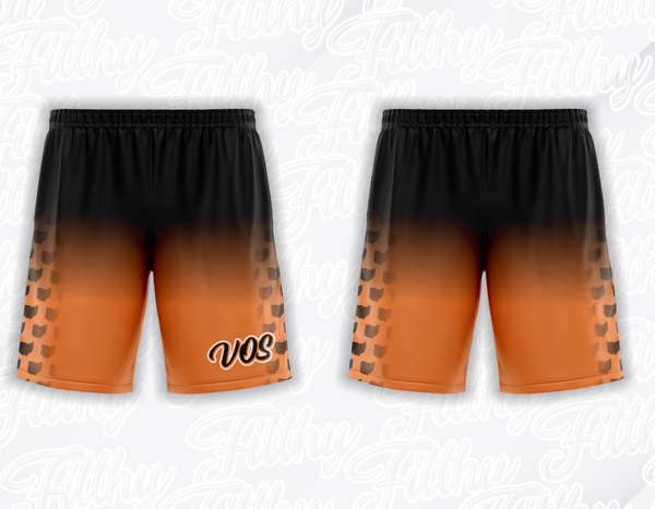 VALOR SHORTS (REG)