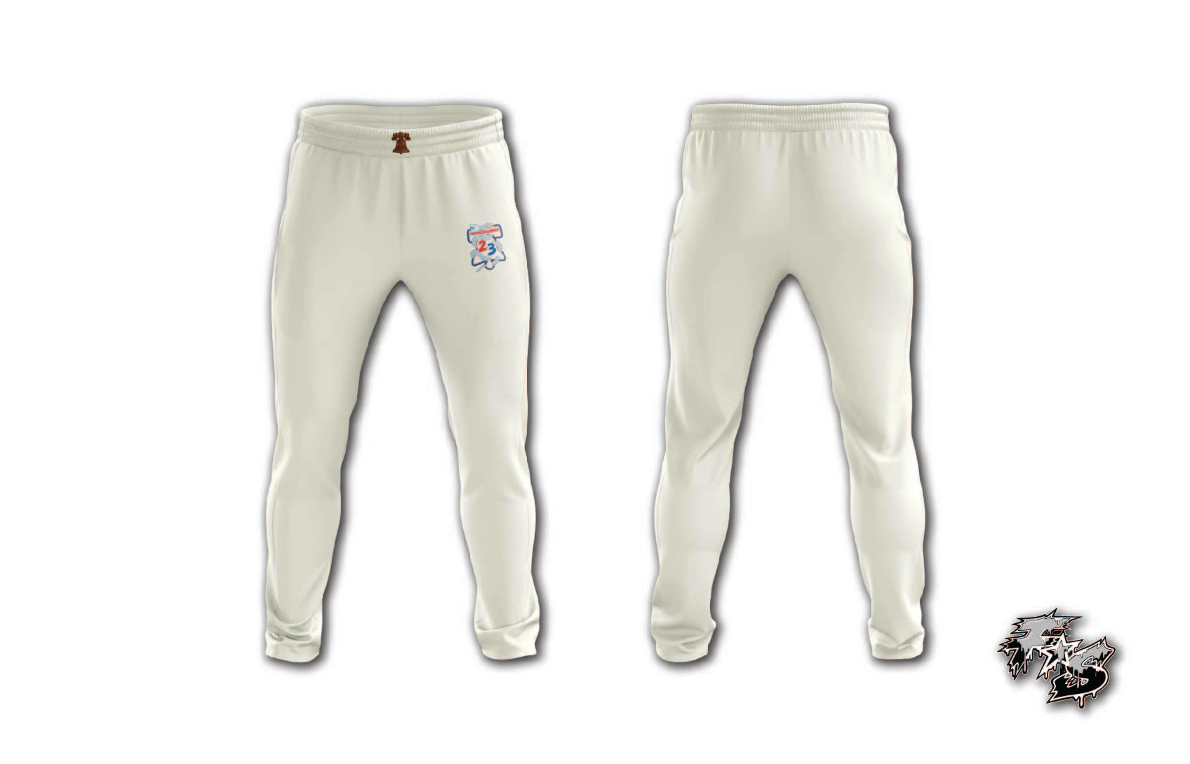 PA CHALLEGE CUP (SHORTS & SWEATS)