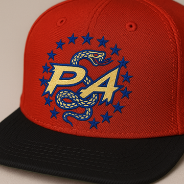 PA CHALLENGE CUP FLEX FIT HAT