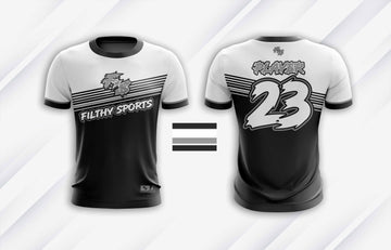 FILTHY SPORTS JERSEY