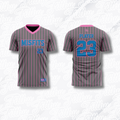 MISFIT TEAM JERSEY (SS)