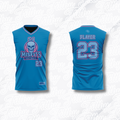 MISFIT TEAM JERSEY (SLEEVELESS)