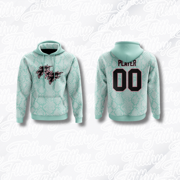 FILTHY FREAKS HOODIE (REG)