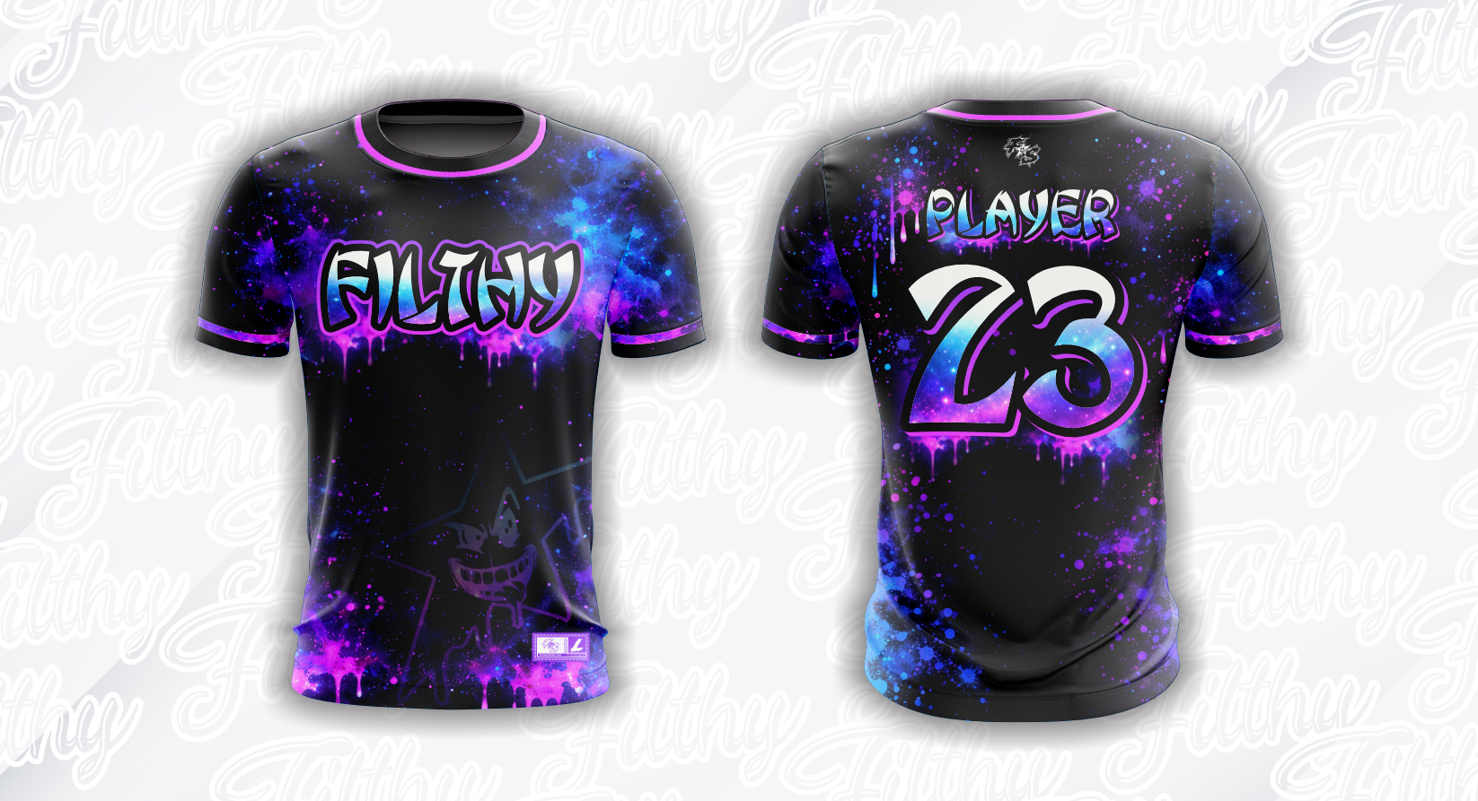 Take Out Boys Jersey