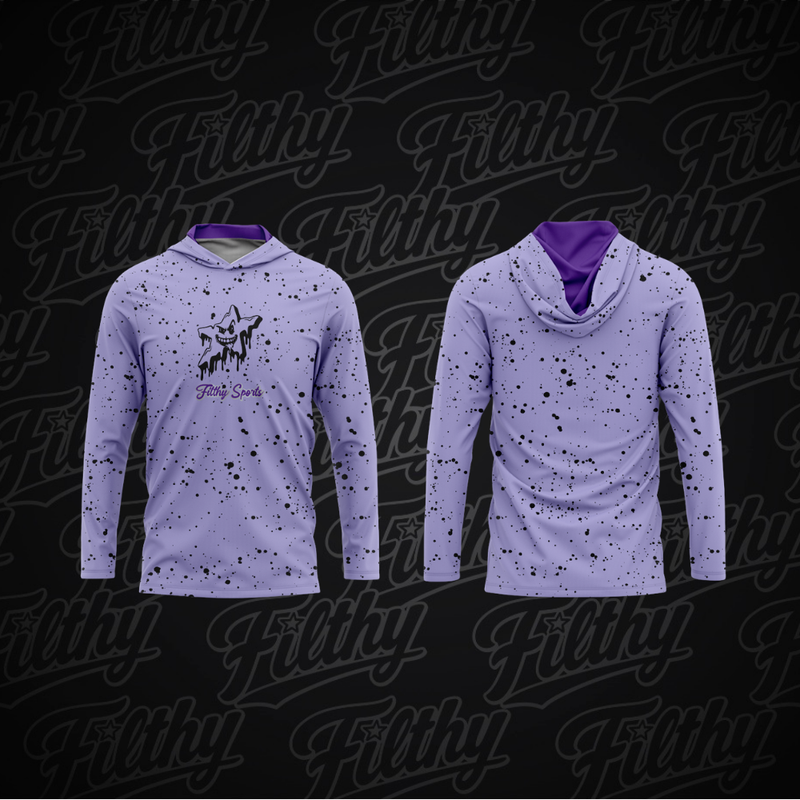 FILTHY LIGHTWEIGHT PULLOVER
