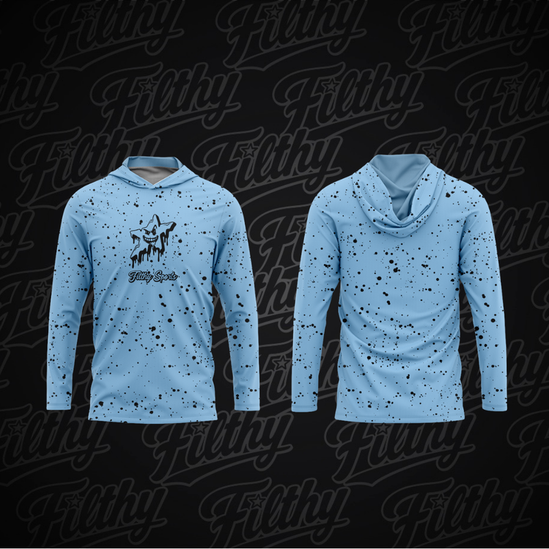 FILTHY LIGHTWEIGHT PULLOVER