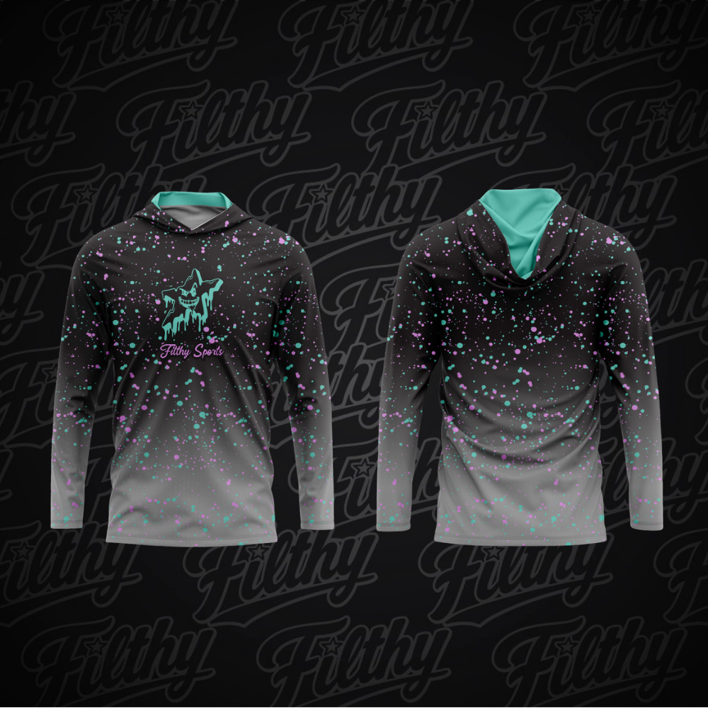 FILTHY LIGHTWEIGHT PULLOVER