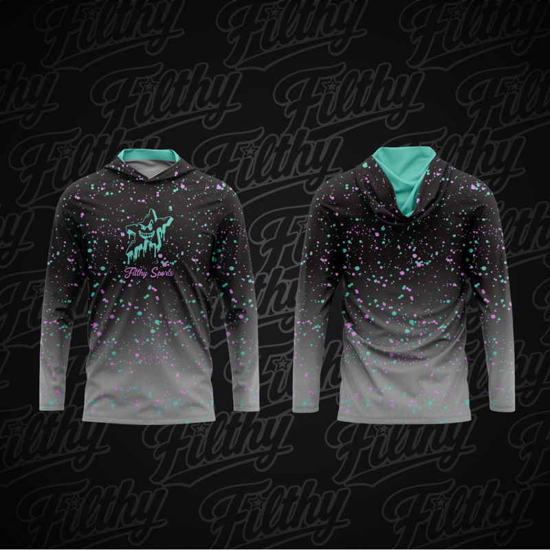 FILTHY LIGHTWEIGHT PULLOVER