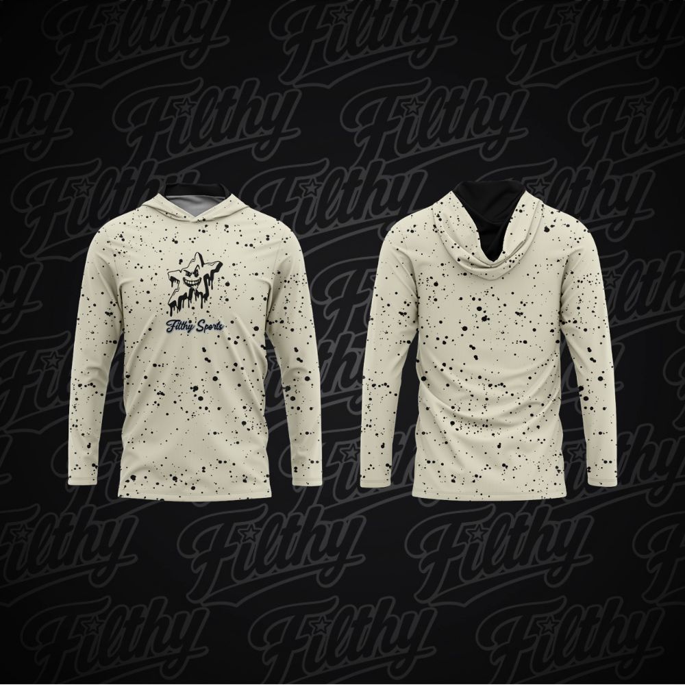 FILTHY LIGHTWEIGHT PULLOVER