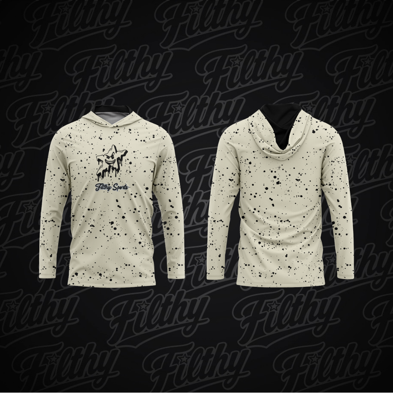 FILTHY LIGHTWEIGHT PULLOVER