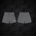 FILTHY TECH SHORTS