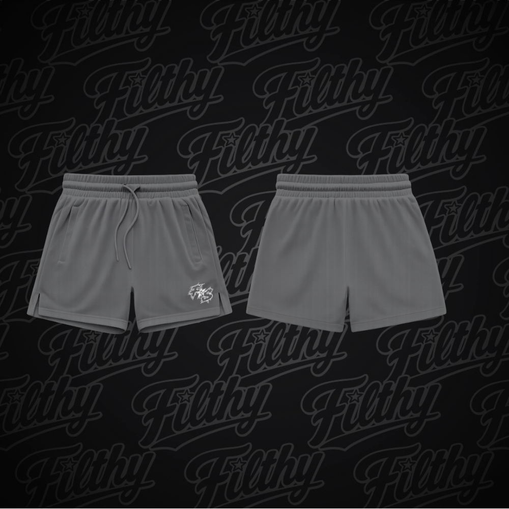 FILTHY TECH SHORTS