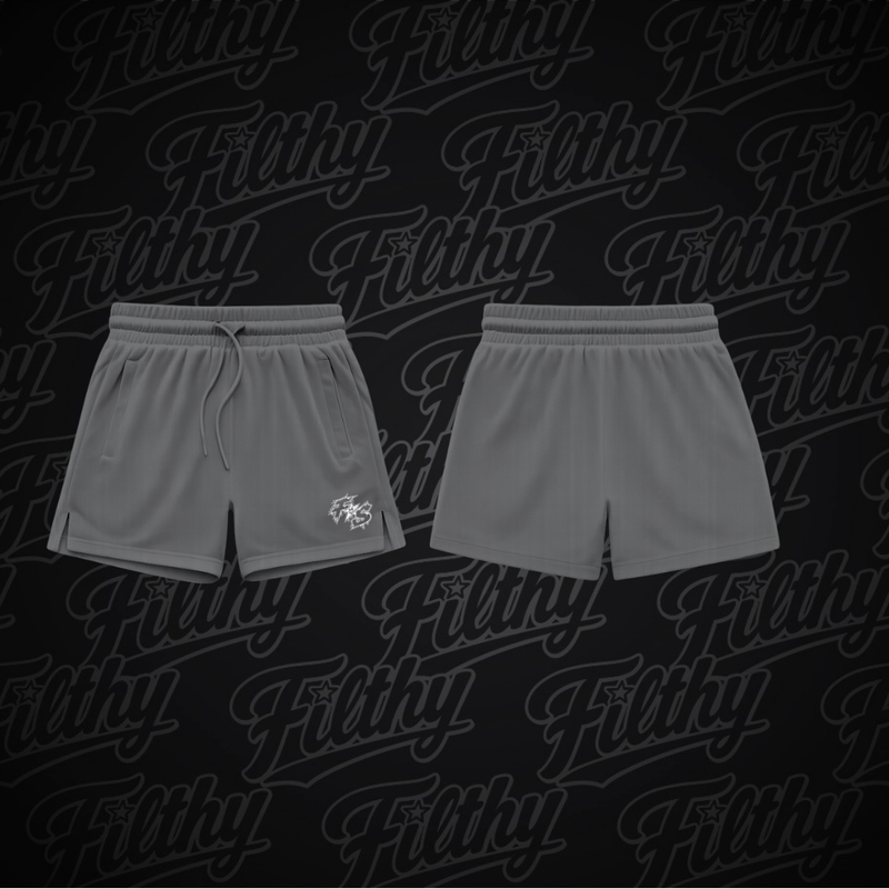 FILTHY TECH SHORTS