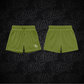 FILTHY TECH SHORTS