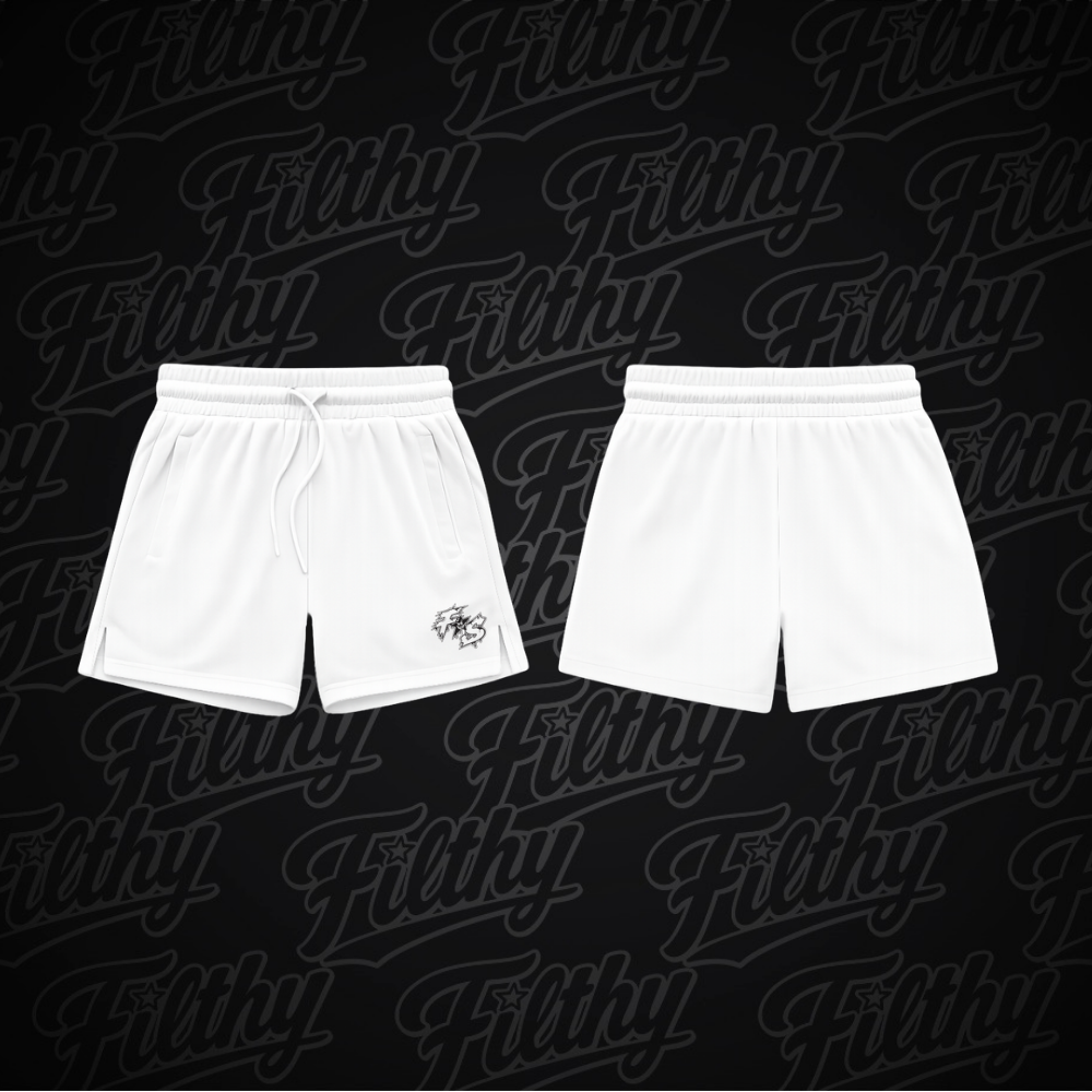 FILTHY TECH SHORTS