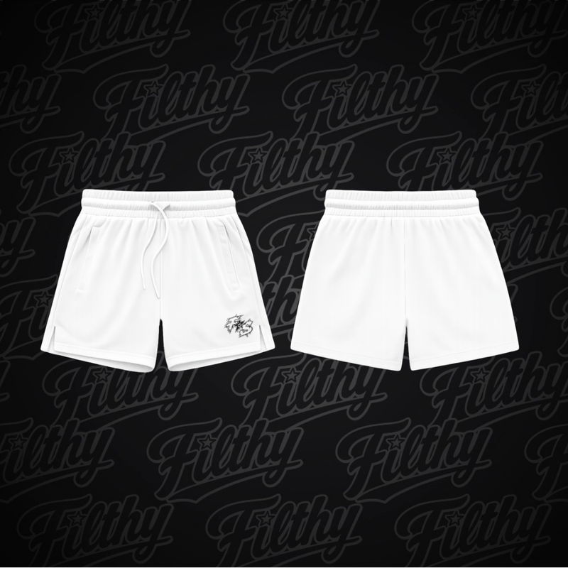 FILTHY TECH SHORTS
