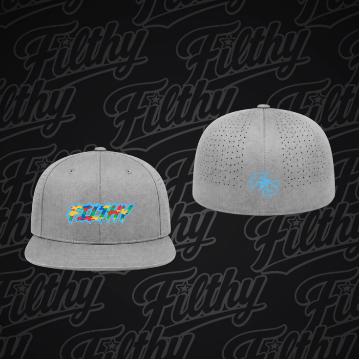 FILTHY AUTISM I8503 HAT