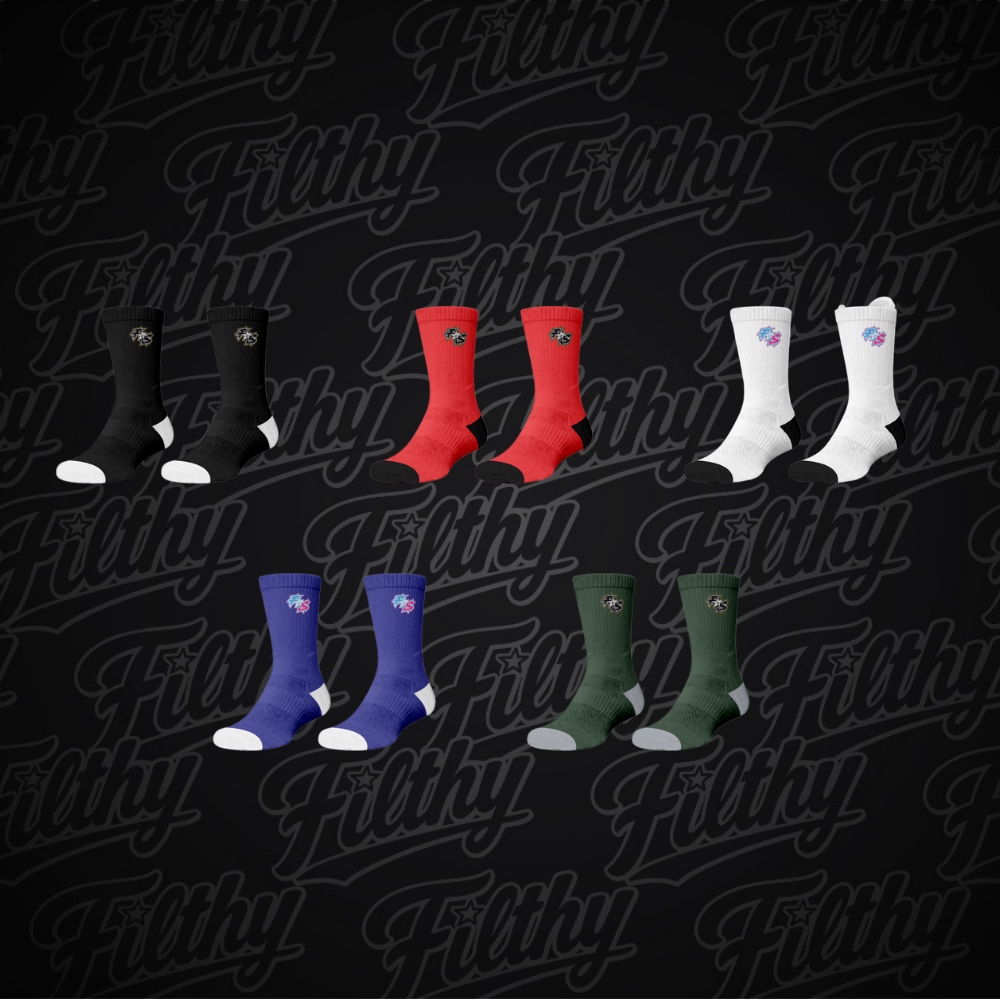 FS SOCKS