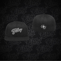 FILTHY SCRIPT I8503 HAT