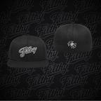 FILTHY SCRIPT I8503 HAT
