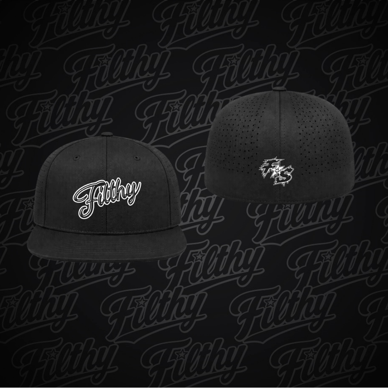 FILTHY SCRIPT I8503 HAT