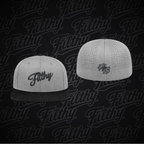 FILTHY SCRIPT I8503 HAT