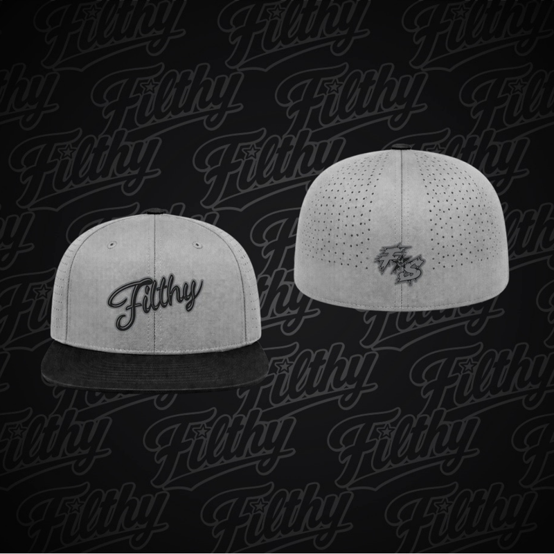 FILTHY SCRIPT I8503 HAT