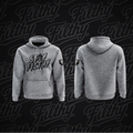 STAY FILTHY HOODIE