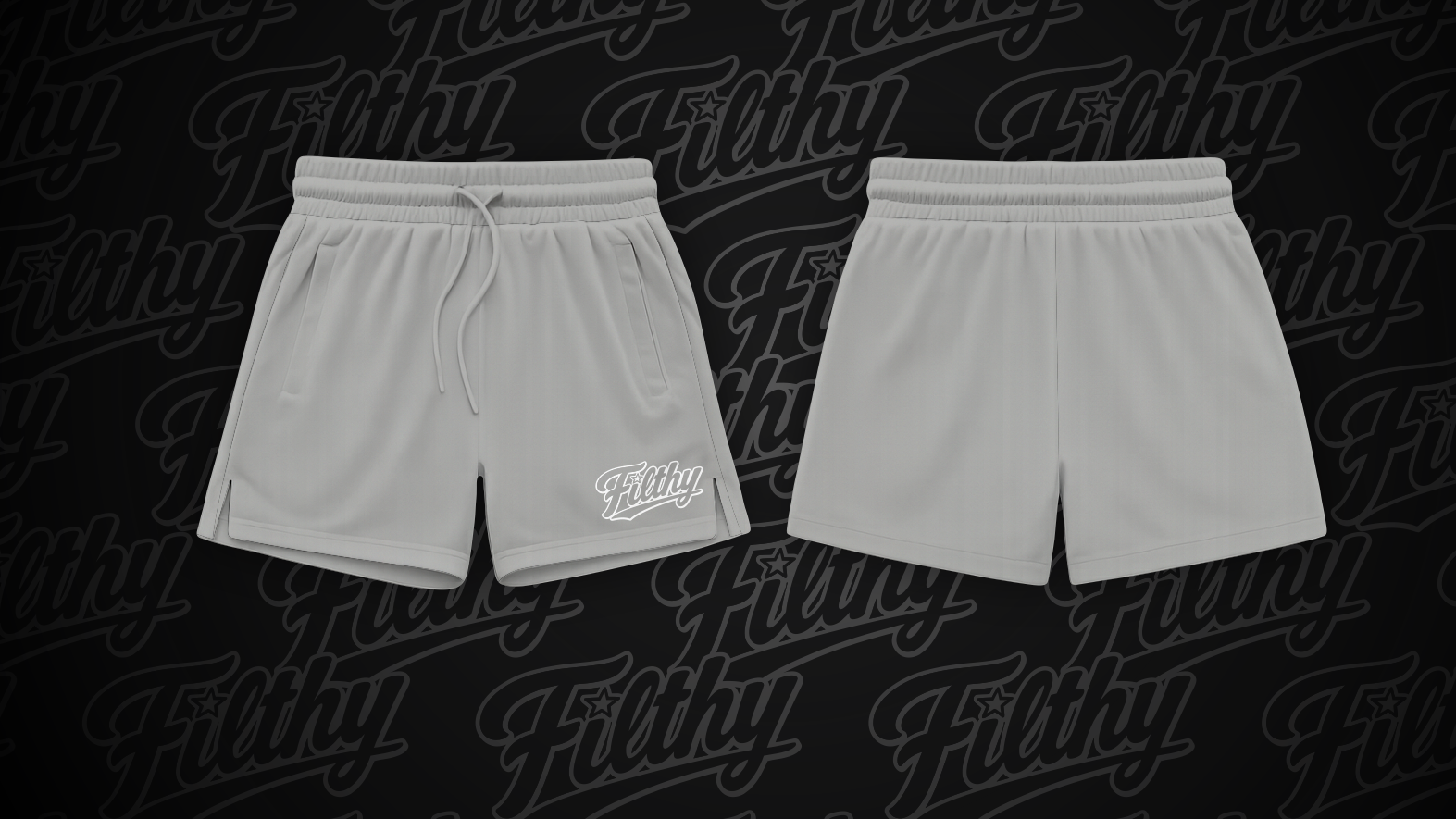 FS MICRO SHORTS