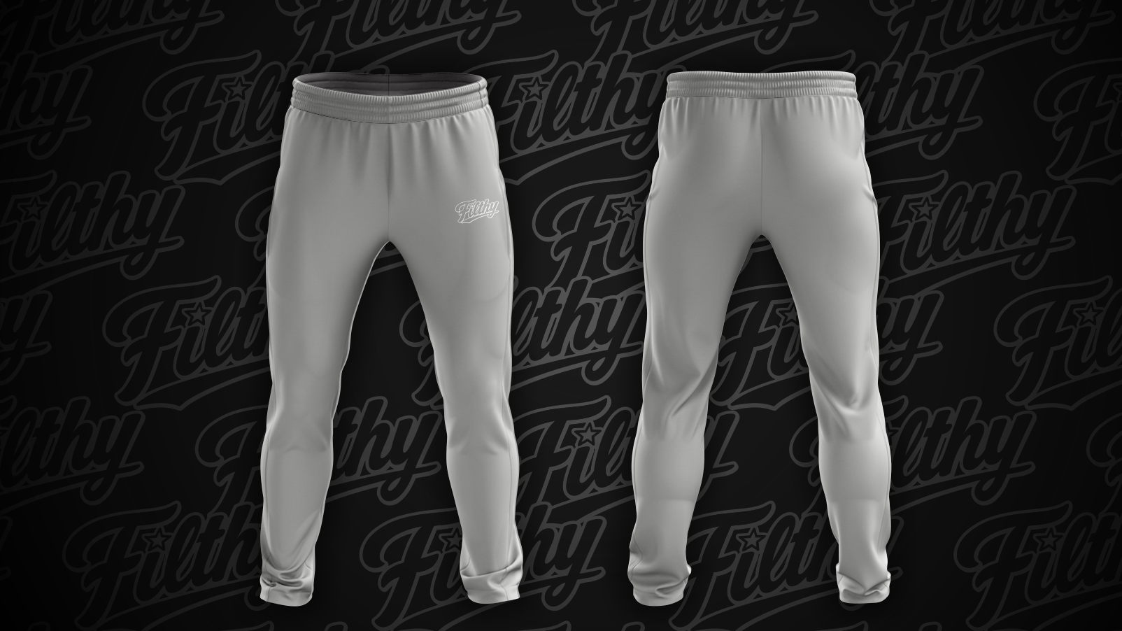 FS FLEECE SWEATS