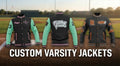 VARSITY JACKET