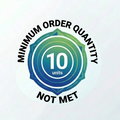 Minimum Order Quantity
