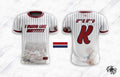 STRIKE OUT JERSEY (BENCHWARMERS)