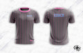 MISFIT COACH JERSEY (PINK)