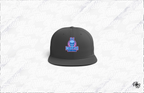 MISFIT HAT (LOGO BLACK)