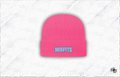 MISFIT BEANIE (PINK)