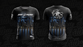 FILTHY SKYLINE JERSEY (LONGSLEEVES)