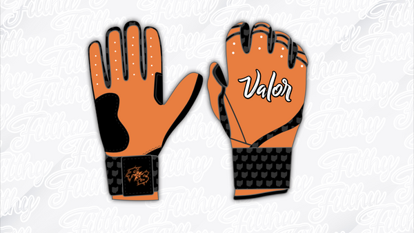 VALOR (GLOVES)