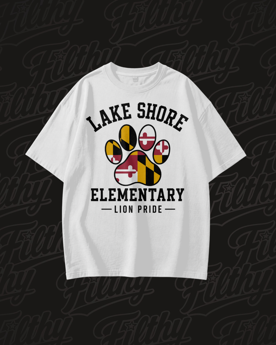LAKE SHORE - DESIGN 8