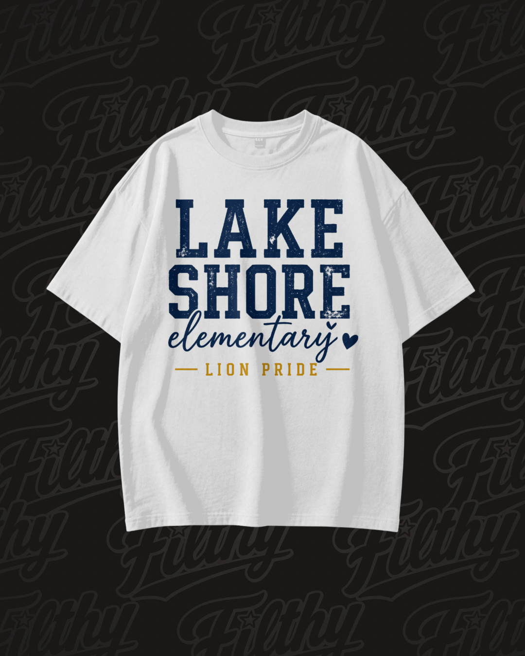 LAKE SHORE - DESIGN 6