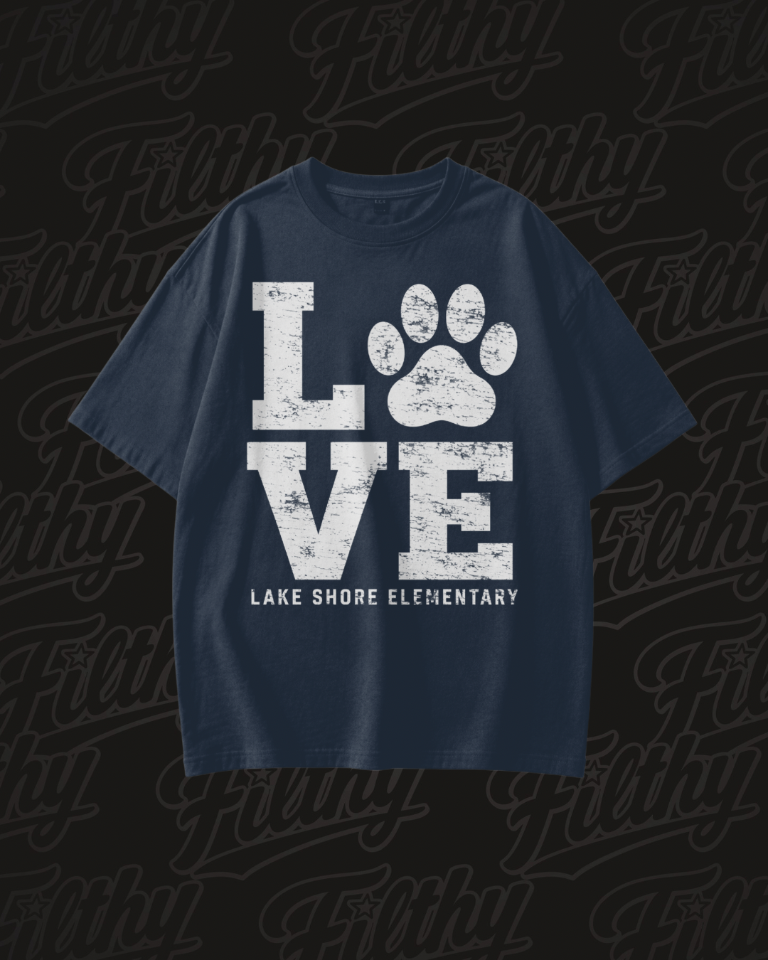LAKE SHORE - DESIGN 7