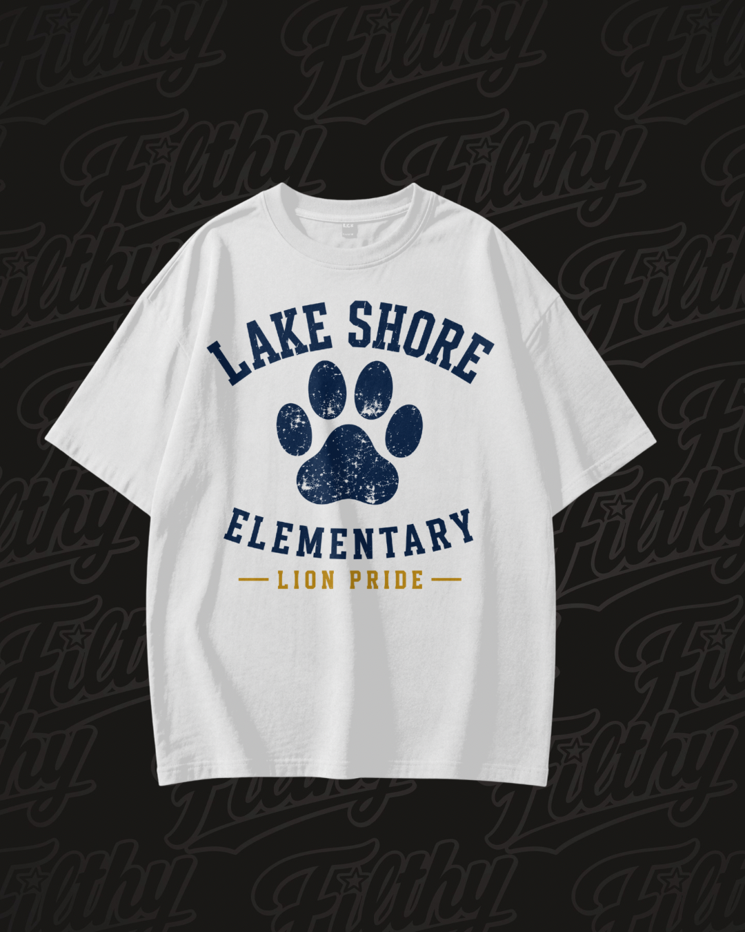LAKE SHORE - DESIGN 4